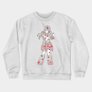 Willow Pill Crewneck Sweatshirt